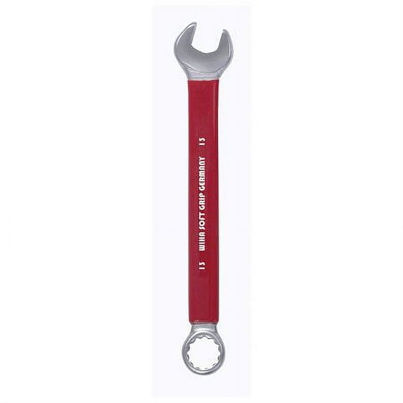 SoftGrip Combination Wrenches 19.0