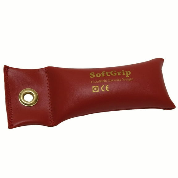SoftGrip Flexible Hand Weight