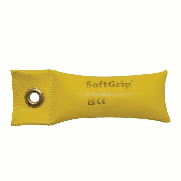 SoftGrip Flexible Hand Weight