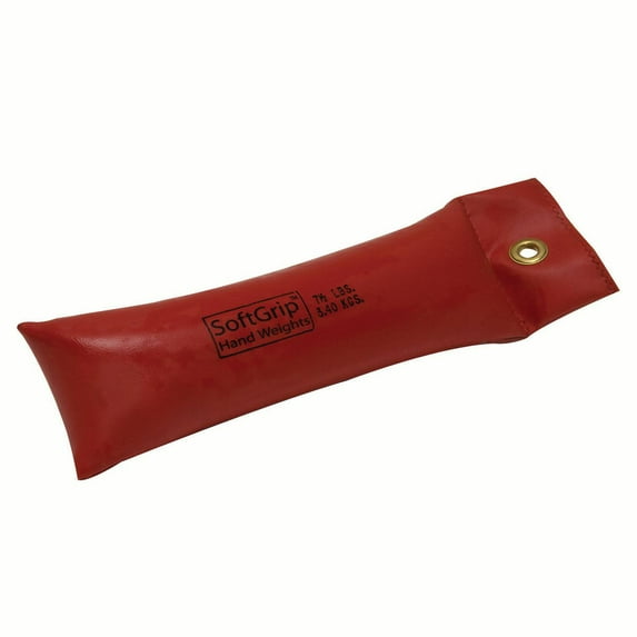 SoftGrip Flexible Hand Weight