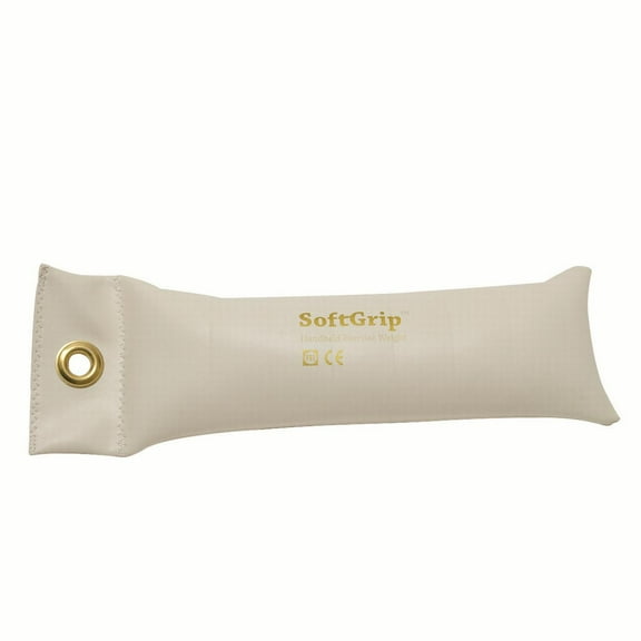 SoftGrip Flexible Hand Weight