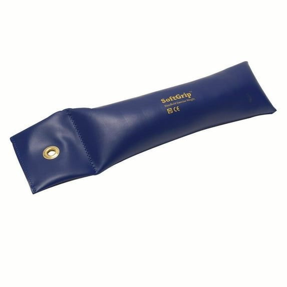 SoftGrip Flexible Hand Weight