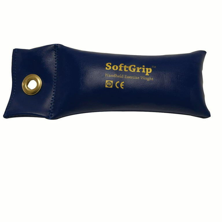 SoftGrip Flexible Hand Weight 