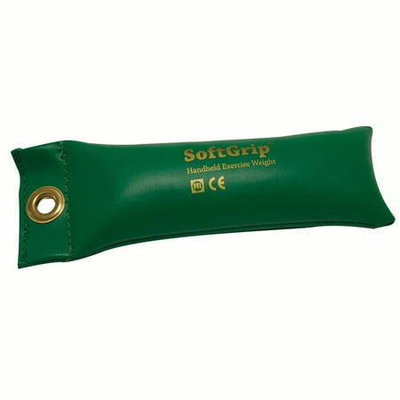 SoftGrip Flexible Hand Weight