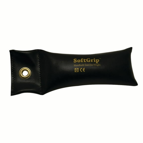 SoftGrip Flexible Hand Weight