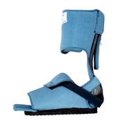 SoftPro Ambulating AFO - For Plantar Flexion, Inversion, and Eversion Contractures of the Ankle and Foot- Support and Rehabilitation- L4396 - OCSI by Brace Direct