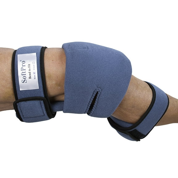 SoftPro Bend to Fit Knee Orthosis L1836 OCSI by Brace Direct