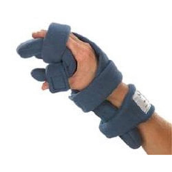 SoftPro™ Functional Left Resting Hand Splint, Large