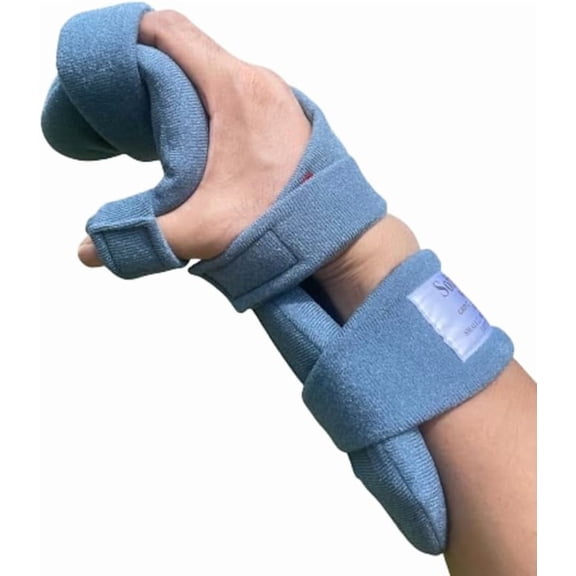 SoftPro Functional Resting WHFO, Left, Medium