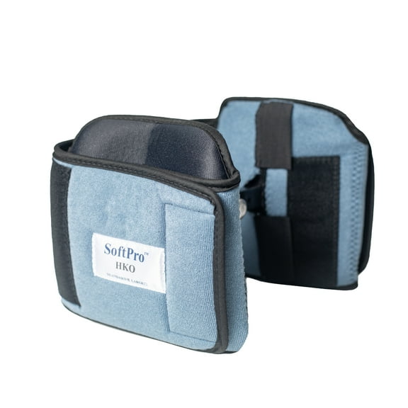 SoftPro HKO Hip Abduction Orthosis L1652 - Expertly Designed for Hip Contracture Therapy OCSI by Brace Direct