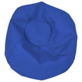 thumbnail image 1 of SoftScape Classic 22" Toddler Bean Bag - Blue, 1 of 5