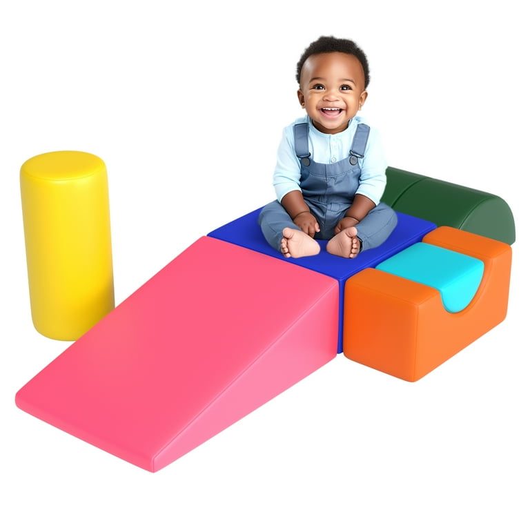CLICK CLACK Exclusive Family Game Indoor Kids Activities Stem Learning Set  Toy Fun for Children and Adults-Included Educational Games 20+: Buy Online  at Best Price in UAE 