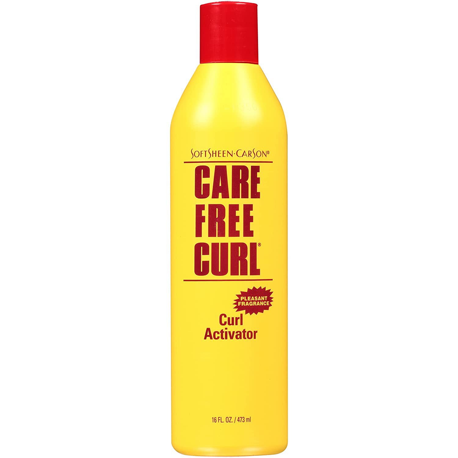 Care Free Curl Activator Care Free Curl Activator