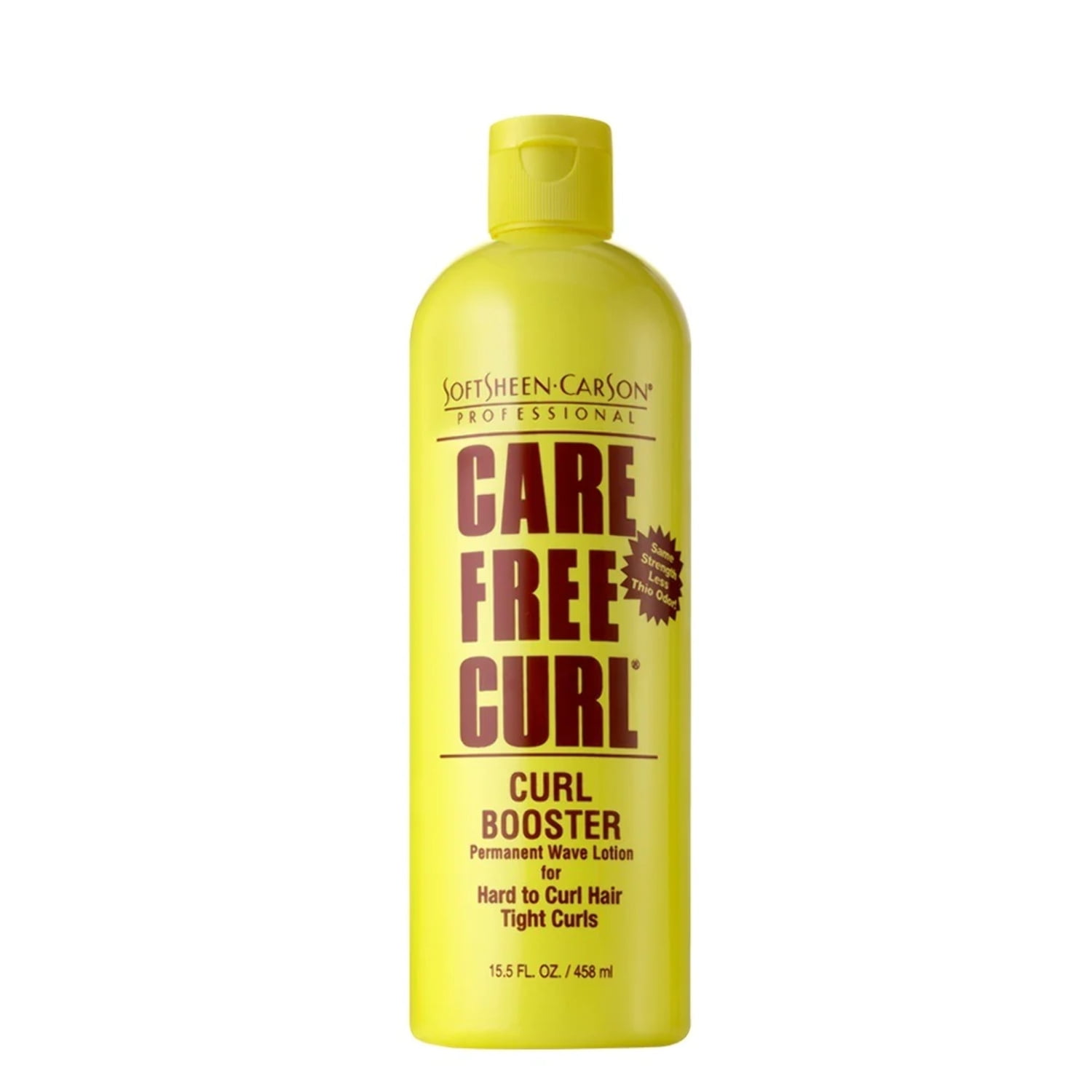 SoftSheen Carson Care Free Curl Curl Booster Walmart com SoftSheen Carson Care Free Curl Curl Booster Walmart com