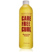 SoftSheen Carson - Care Free Curl Neutralizing Solution
