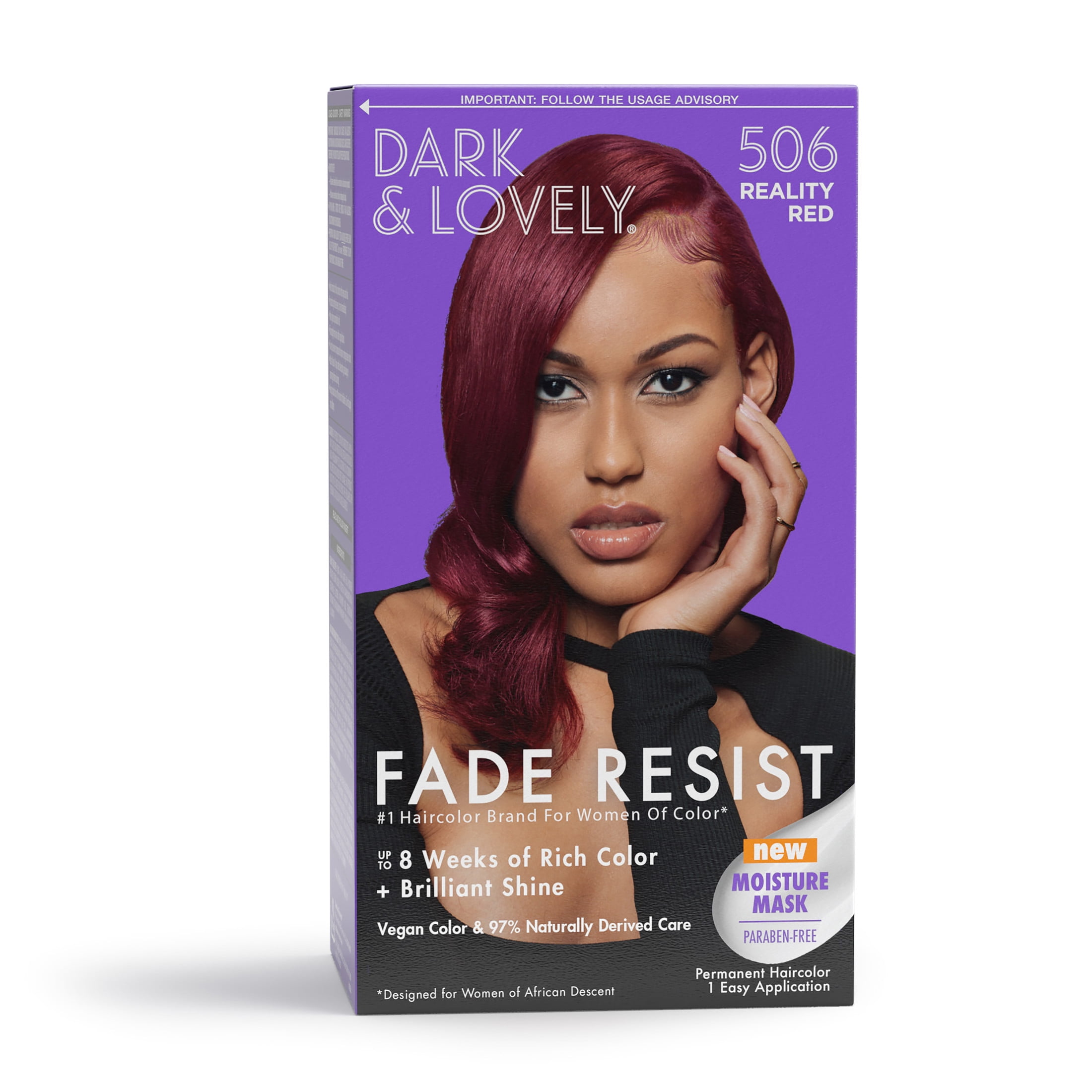 Softsheen-Carson Dark and Lovely Dark and Lovely Fade Resist