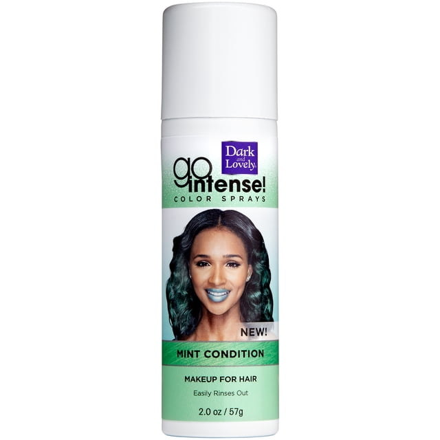 Spray après-shampooing Soft & Sheen Carson & Lovely 170 ml main image 0