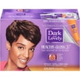 thumbnail image 1 of SoftSheen-Carson Dark and Lovely Healthy Gloss 5 Shea Moisture No Lye Hair Relaxer, for Color Treated Hair, 1 of 5