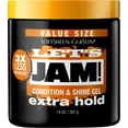 SoftSheenCarson Let's Jam! Shining and Conditioning Hair Gel by Dark