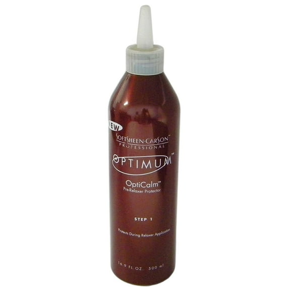 Optimum OptiCalm Pre-Relaxer Protector 16.9oz