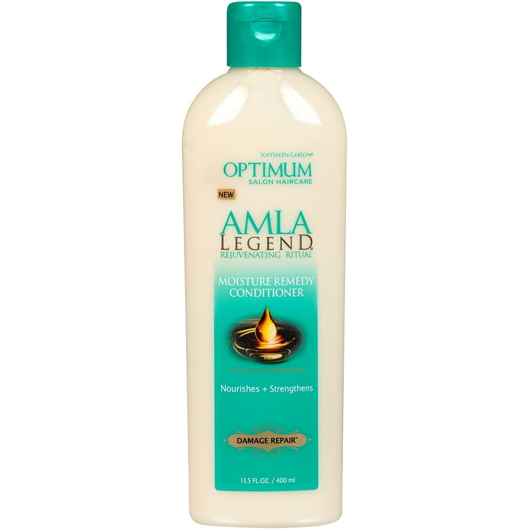 SoftSheen-Carson Optimum Salon Hair Care Amla Legend Moisture