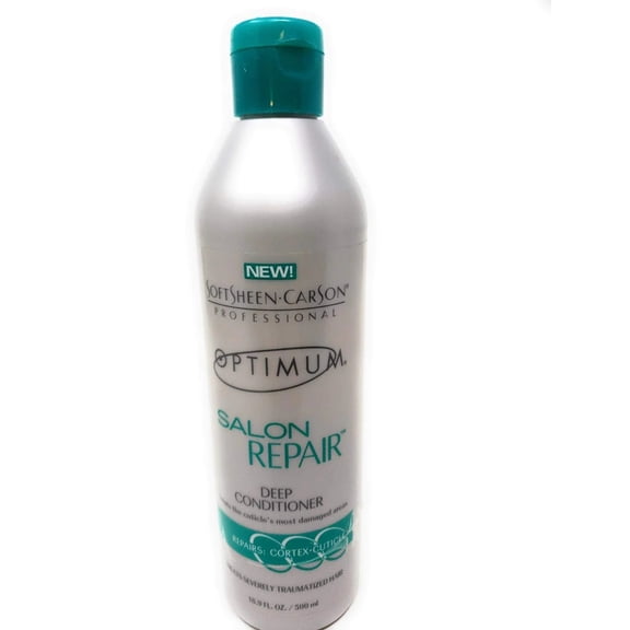 SoftSheen Carson - Optimum Salon Repair Deep Conditioner