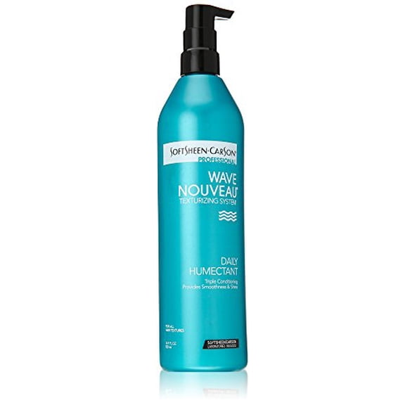 SoftSheen-Carson Wave Nouveau Daily Humectant for Hair 16.89 Fluid Ounce