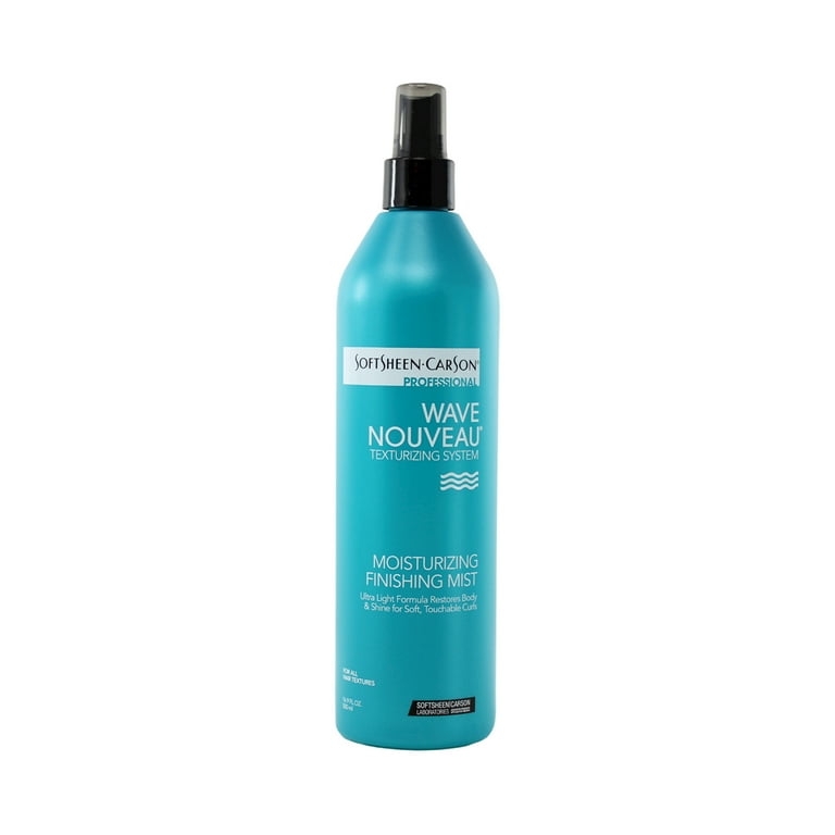 Wave Nouveau Mist Spray Wave Nouveau Mist Spray