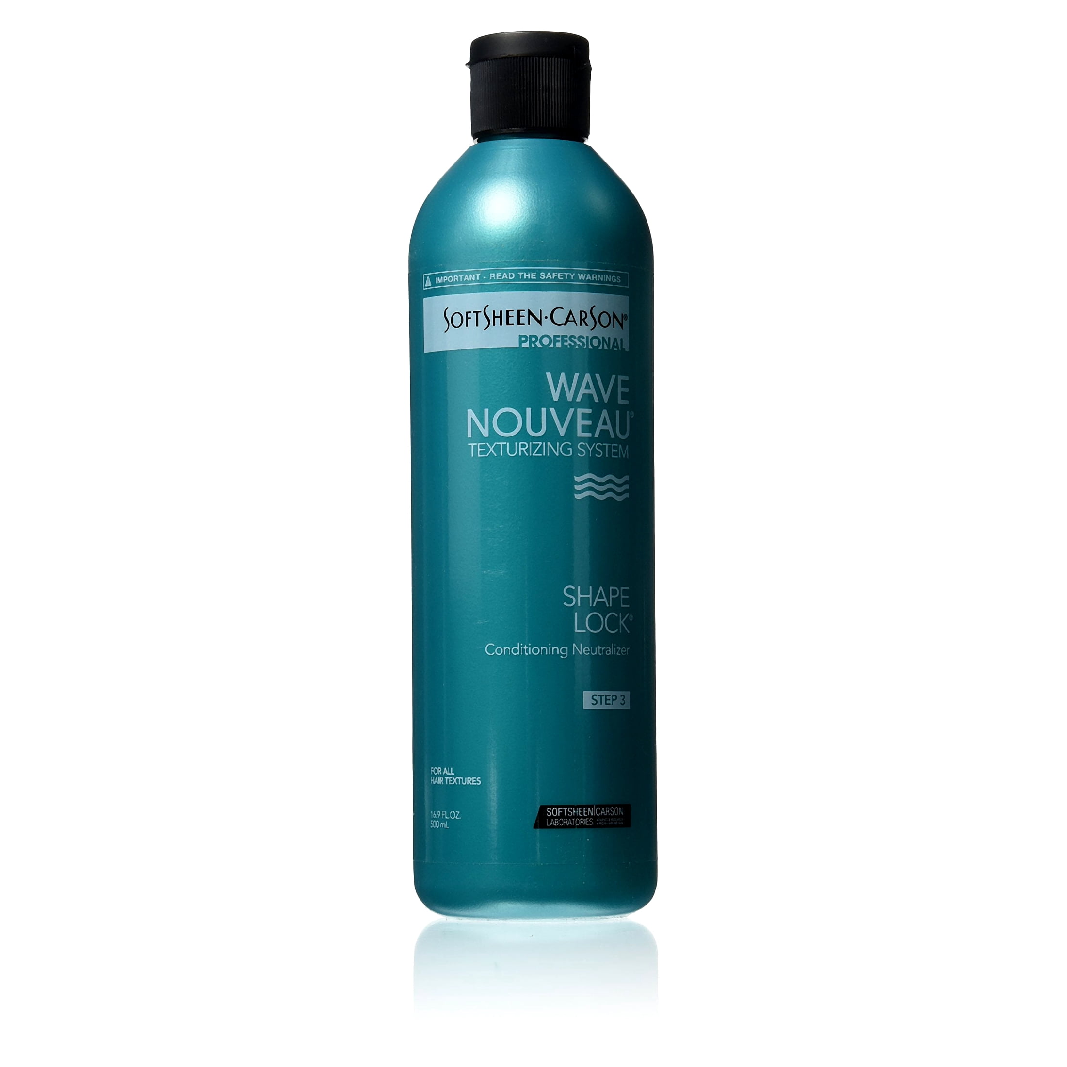 SoftSheen-Carson Wave Nouveau Shape Lock Conditioning Neutralizer