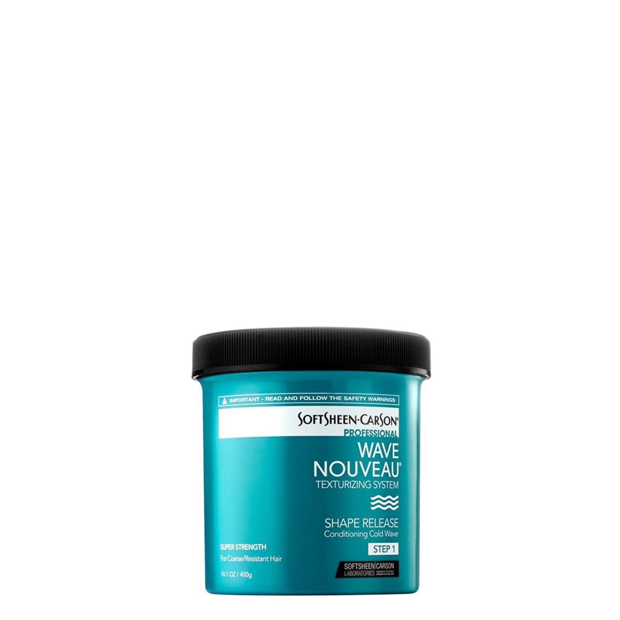 SoftSheen-Carson Wave Nouveau Shape Release, Super for