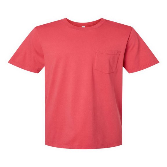SoftShirts Classic Pocket T-Shirt