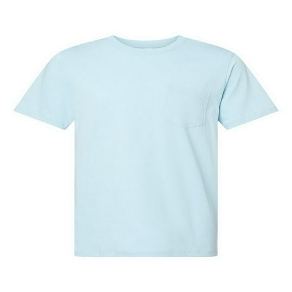 SoftShirts Classic Pocket T-Shirt