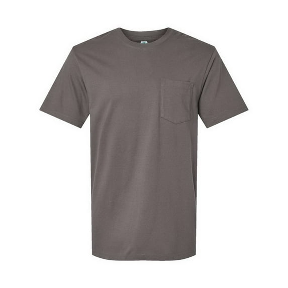 SoftShirts Classic Pocket T-Shirt