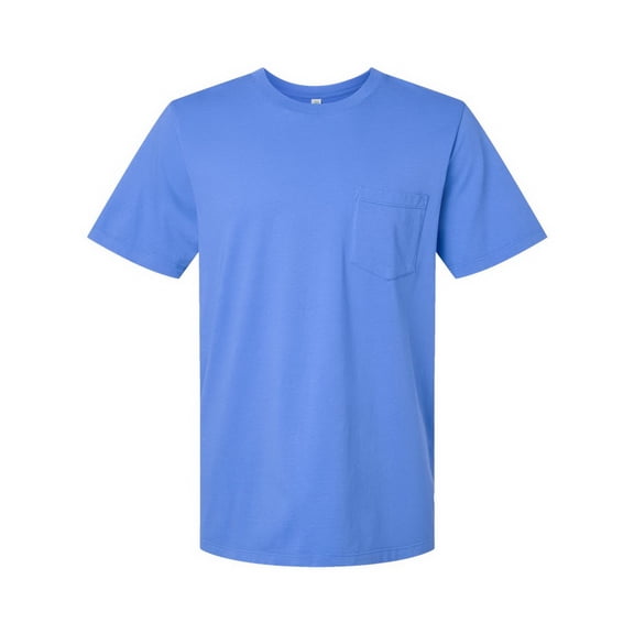 SoftShirts Classic Pocket T-Shirt