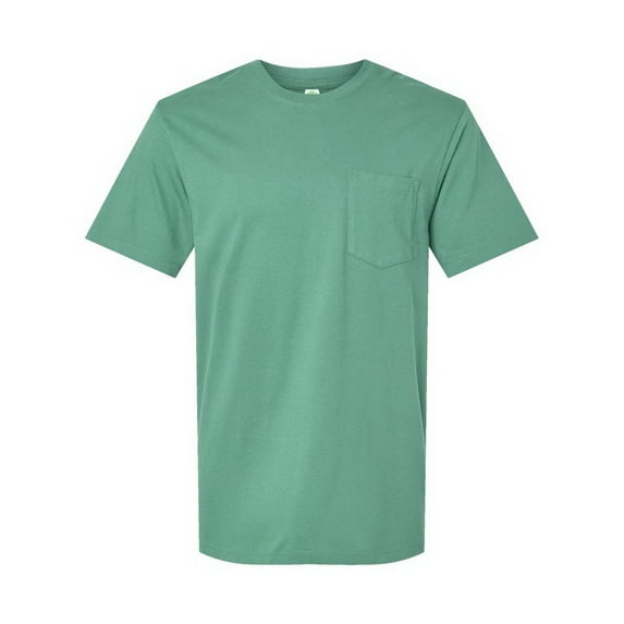 SoftShirts Classic Pocket T-Shirt