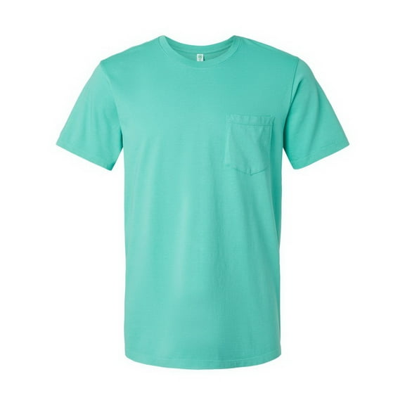 SoftShirts Classic Pocket T-Shirt