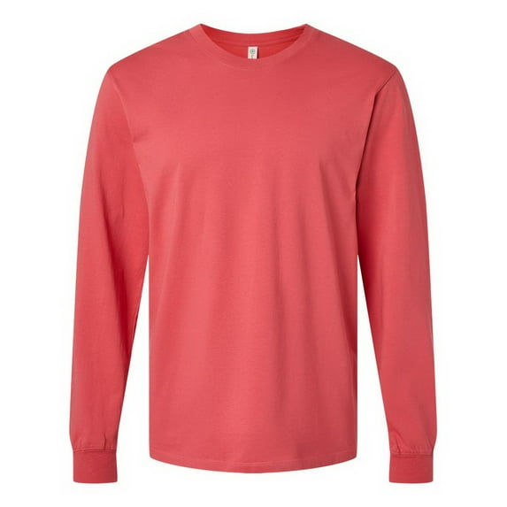 SoftShirts Classic Long Sleeve T-Shirt