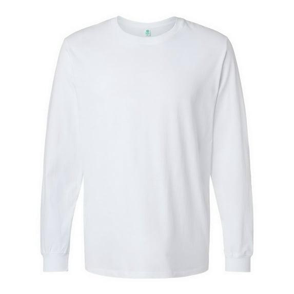 SoftShirts Classic Long Sleeve T-Shirt