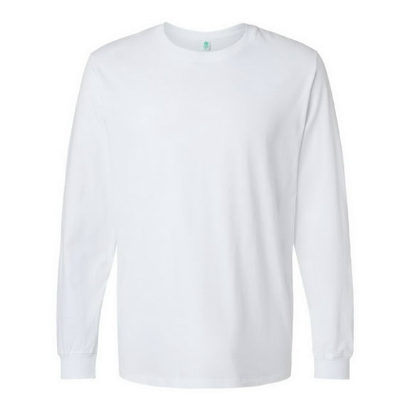 SoftShirts Classic Long Sleeve T-Shirt