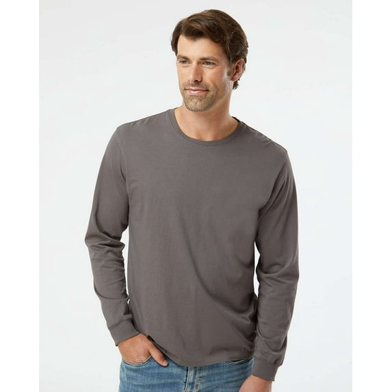 SoftShirts Organic Long Sleeve T-Shirt