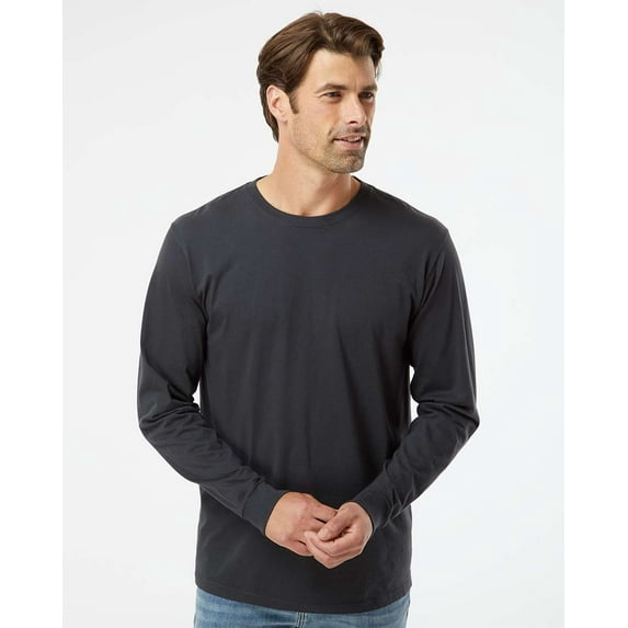 SoftShirts Organic Long Sleeve T-Shirt