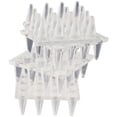 thumbnail image 1 of SoftTouch 4" Square Anti-Dent Carpet Protector -  Clear (2 Pack), 1 of 7