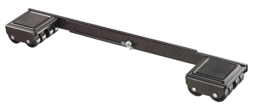 Waxman Consumer Group 4260795N Caster Appliance Roller
