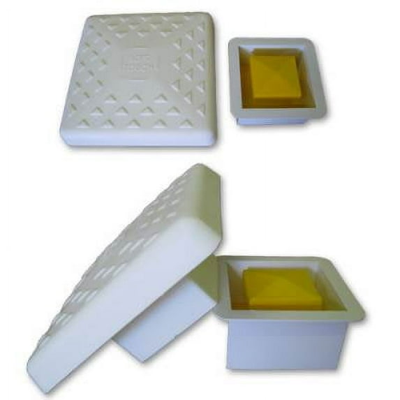 SoftTouch Progressive Release Base