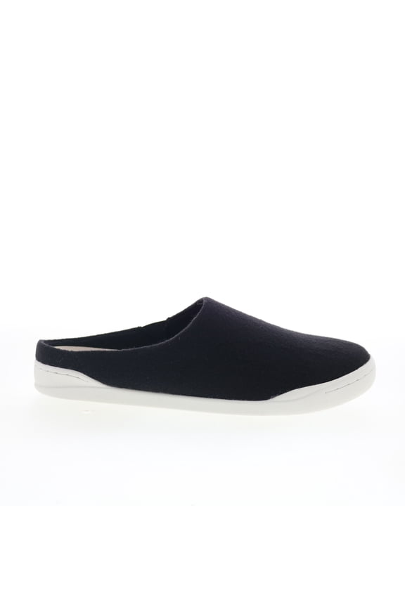 Adult Womens Auburn Mule Flats