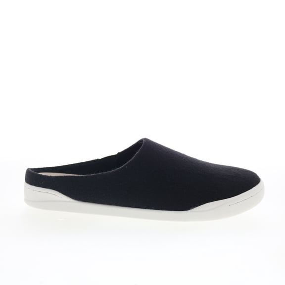 SoftWalk Adult Womens Auburn Mule Flats