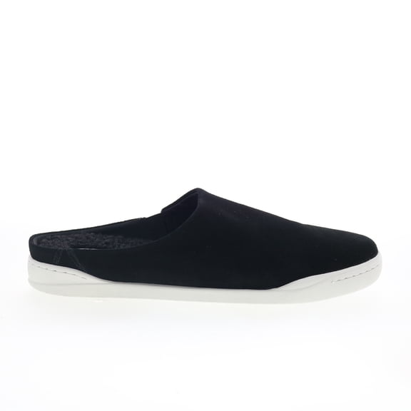 SoftWalk Adult Womens Auburn Mule Flats