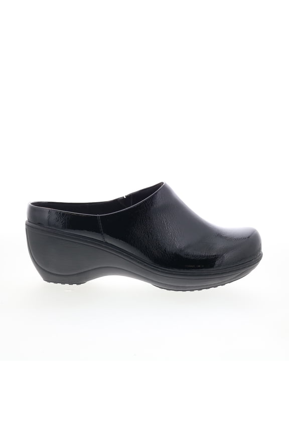 Adult Womens Madison Clog Flats