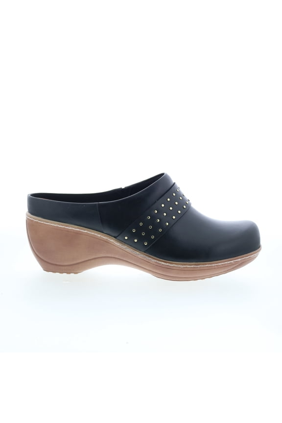 Adult Womens Marana Clog Flats