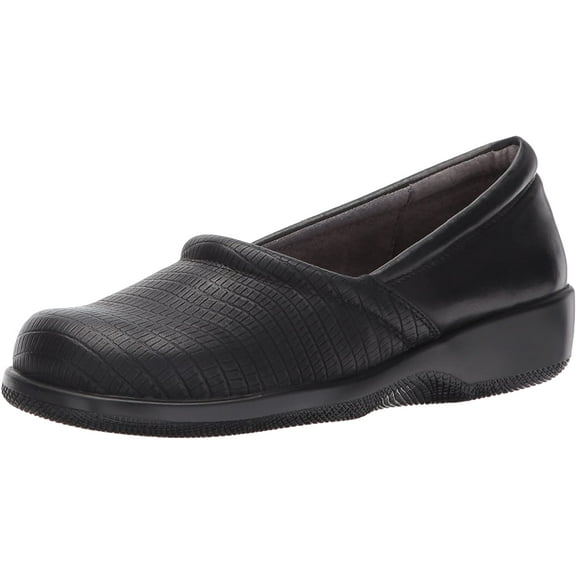 Softwalk Adult Womens Adora Loafer Flats